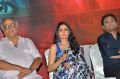 Boney Kapoor, Sridevi, AR Rahman @ MOM Movie Press Meet Stills