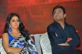 Sridevi, AR Rahman @ MOM Movie Press Meet Stills