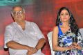 Boney Kapoor, Sridevi @ MOM Movie Press Meet Stills