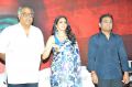 Boney Kapoor, Sridevi, AR Rahman @ MOM Movie Press Meet Stills