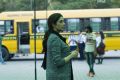 MOM Movie  Actress Sridevi Stills