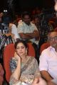 Sridevi @ Mom Movie Trailer Launch Stills