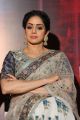 Sridevi @ Mom Movie Trailer Launch Stills