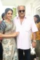 Sridevi, Boney Kapoor @ Mom Movie Trailer Launch Stills