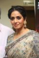 Sridevi @ Mom Movie Trailer Launch Stills