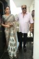 Sridevi, Boney Kapoor @ Mom Movie Trailer Launch Stills