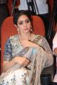 Sridevi @ Mom Movie Trailer Launch Stills