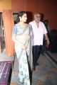 Sridevi @ Mom Movie Trailer Launch Stills