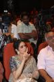 Sridevi @ Mom Movie Trailer Launch Stills