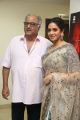 Boney Kapoor, Sridevi @ Mom Movie Trailer Launch Stills