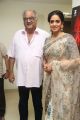 Boney Kapoor, Sridevi @ Mom Movie Trailer Launch Stills