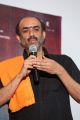 D Suresh Babu @ Mom Movie Trailer Launch Stills