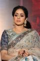 Sridevi @ Mom Movie Trailer Launch Stills