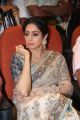 Sridevi @ Mom Movie Trailer Launch Stills