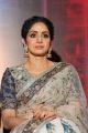 Sridevi @ Mom Movie Trailer Launch Stills