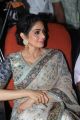 Sridevi @ Mom Movie Trailer Launch Stills