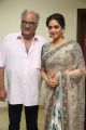 Boney Kapoor, Sridevi @ Mom Movie Trailer Launch Stills