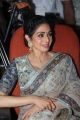 Sridevi @ Mom Movie Trailer Launch Stills