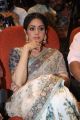 Sridevi @ Mom Movie Trailer Launch Stills