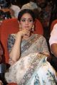 Sridevi @ Mom Movie Trailer Launch Stills