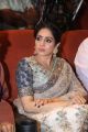 Sridevi @ Mom Movie Trailer Launch Stills