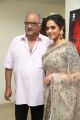 Boney Kapoor, Sridevi @ Mom Movie Trailer Launch Stills