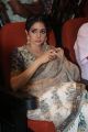 Sridevi @ Mom Movie Trailer Launch Stills