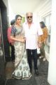 Sridevi, Boney Kapoor @ Mom Movie Trailer Launch Stills