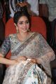 Sridevi @ Mom Movie Trailer Launch Stills