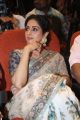 Sridevi @ Mom Movie Trailer Launch Stills