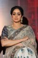 Sridevi @ Mom Movie Trailer Launch Stills