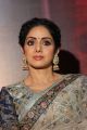 Sridevi @ Mom Movie Trailer Launch Stills