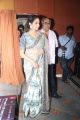 Sridevi @ Mom Movie Trailer Launch Stills