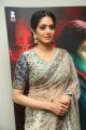 Sridevi @ Mom Movie Trailer Launch Stills