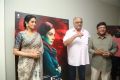 Mom Movie Trailer Launch Stills