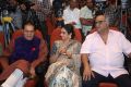 Mom Movie Trailer Launch Stills