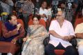 Mom Movie Trailer Launch Stills