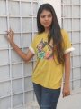 Monal Gajjar Cute Photo Shoot Stills