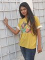 Monal Gajjar Cute Photo Shoot Stills