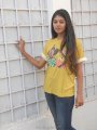 Monal Gajjar Cute Photo Shoot Stills