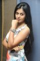 Actress Monal Gajjar Hot Pictures in Sleeveless Gown