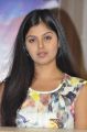 Actress Monal Gajjar Pictures in Sleeveless Gown