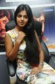 Actress Monal Gajjar Hot Pictures in Sleeveless Gown