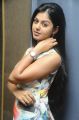 Telugu Actress Monal Gajja in Sleeveless Gown Pictures