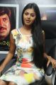 Actress Monal Gajjar Hot Pictures in Sleeveless Gown