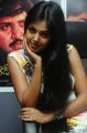 Actress Monal Gajjar Hot Pictures in Sleeveless Gown