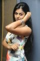 Actress Monal Gajjar Hot Pictures in Sleeveless Gown