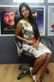 Actress Monal Gajjar Hot in Sleeveless Gown Pictures