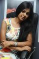 Telugu Actress Monal Gajja in Sleeveless Gown Pictures