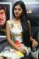 Actress Monal Gajjar Hot Pictures in Sleeveless Gown